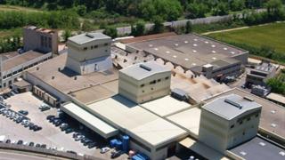 Fábrica de Aislantes Conductores Esmaltados y Barnices SA (Acebsa)