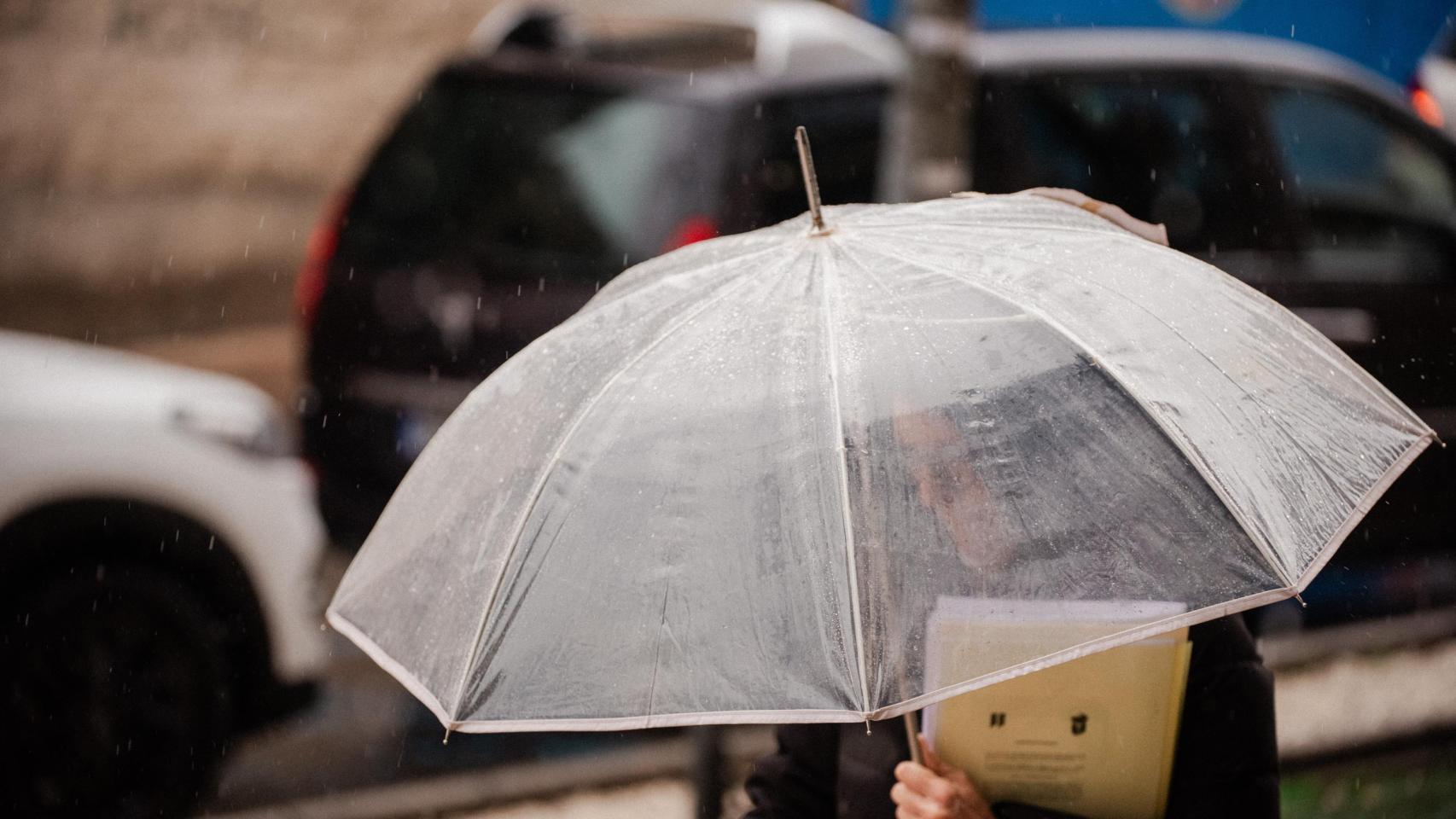 El otoño se instala en Cataluña con nuevos avisos por lluvias intensas y descenso de las temperaturas