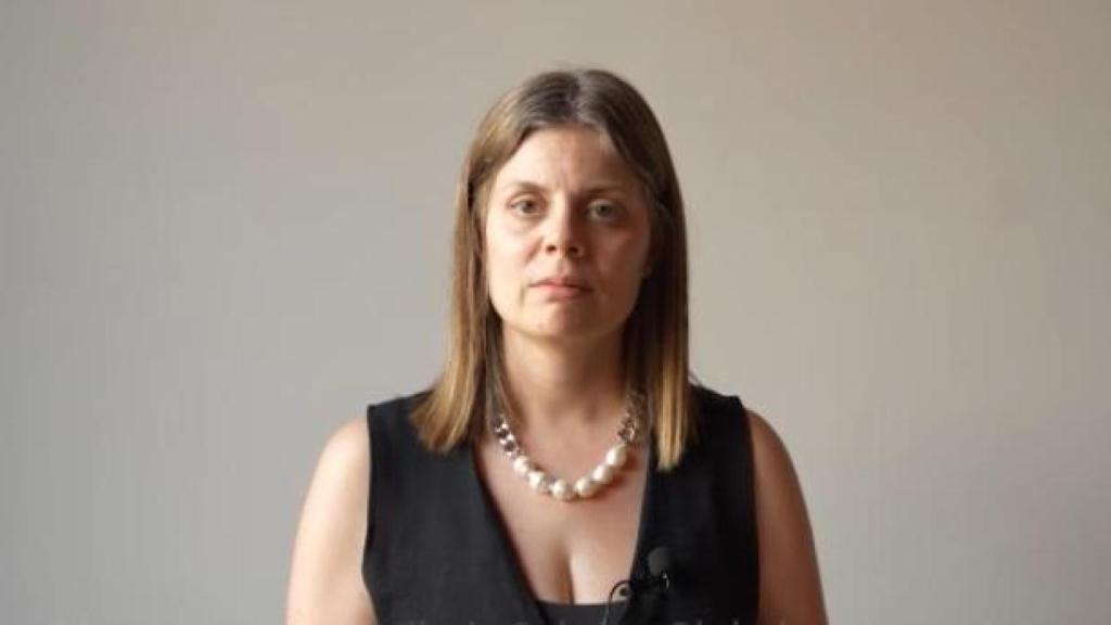 Cristina Farrés, directora general de Comunicación del Govern y exdirectora de Crónica Global