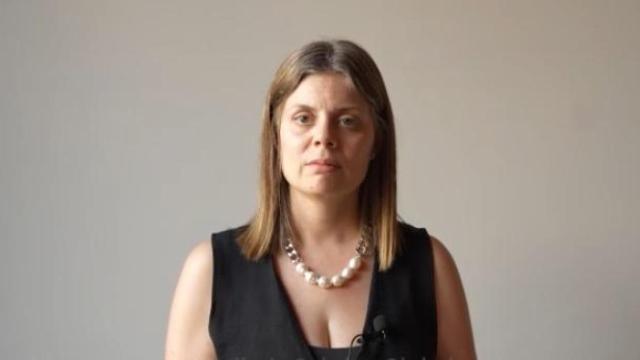 Cristina Farrés, directora general de Comunicación del Govern y exdirectora de Crónica Global