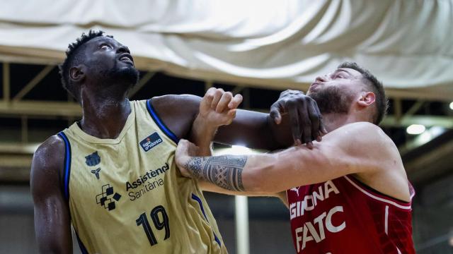 Peñarroya recibe el fichaje más esperado del Barça de basket: la operación estrella de Navarro