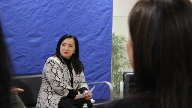 Maria Mercè Martorell, nueva presidenta del PP de Tarragona