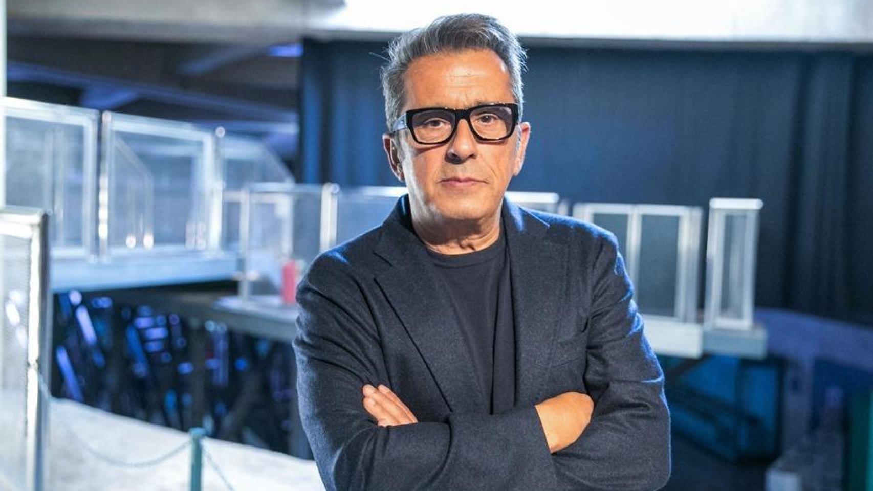 Andreu Buenafuente / EFE