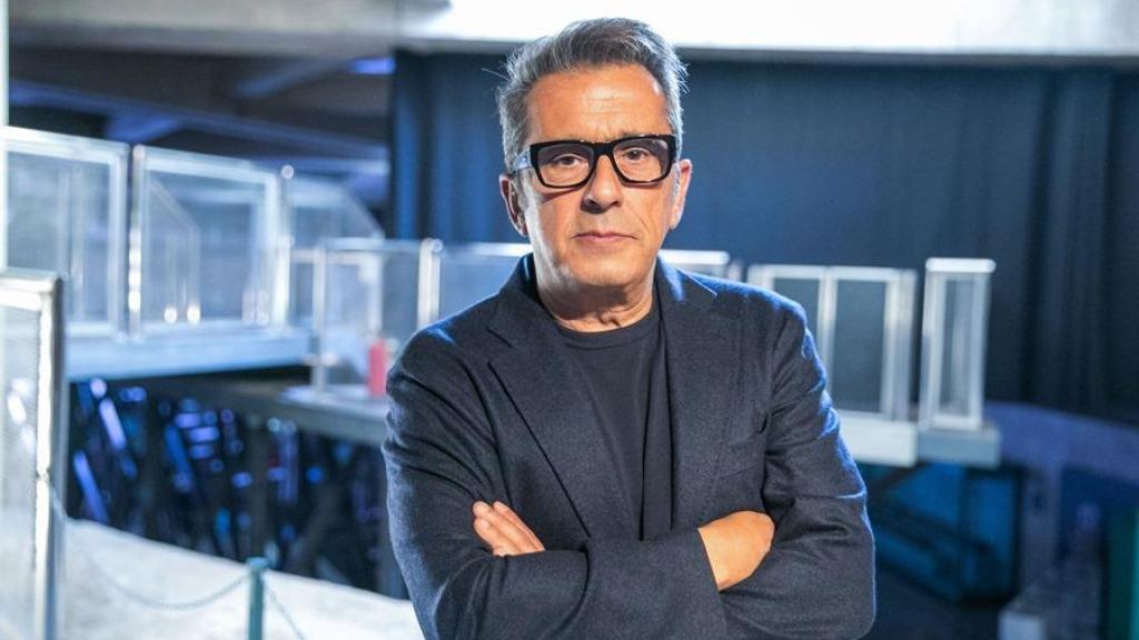 Andreu Buenafuente / EFE