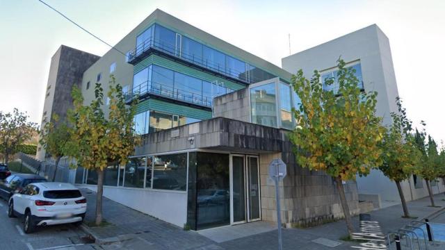 Juzgado Penal número 1 de Figueres (Girona)