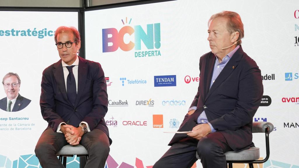 Barcelona 2030: visión estratégica