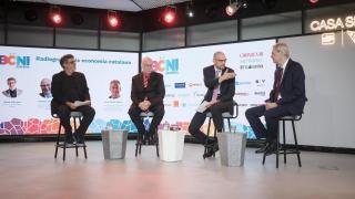 La productividad, la financiación y el turismo sostenible, las palancas para mejorar la economía catalana