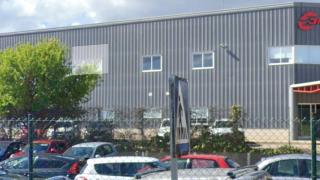 Fábrica de Envases Plásticos del Ter (Enplater)