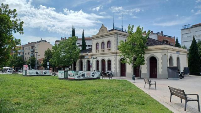 Esta es la ciudad catalana donde más sube el alquiler, Terrassa