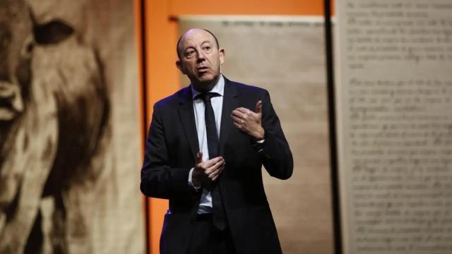 Gonzalo Bernardos / Europa Press