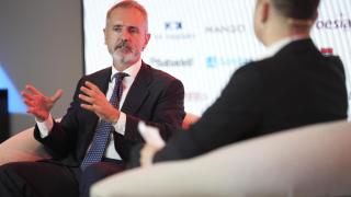 Marc Murtra, en la tercera edición del BCN Desperta!