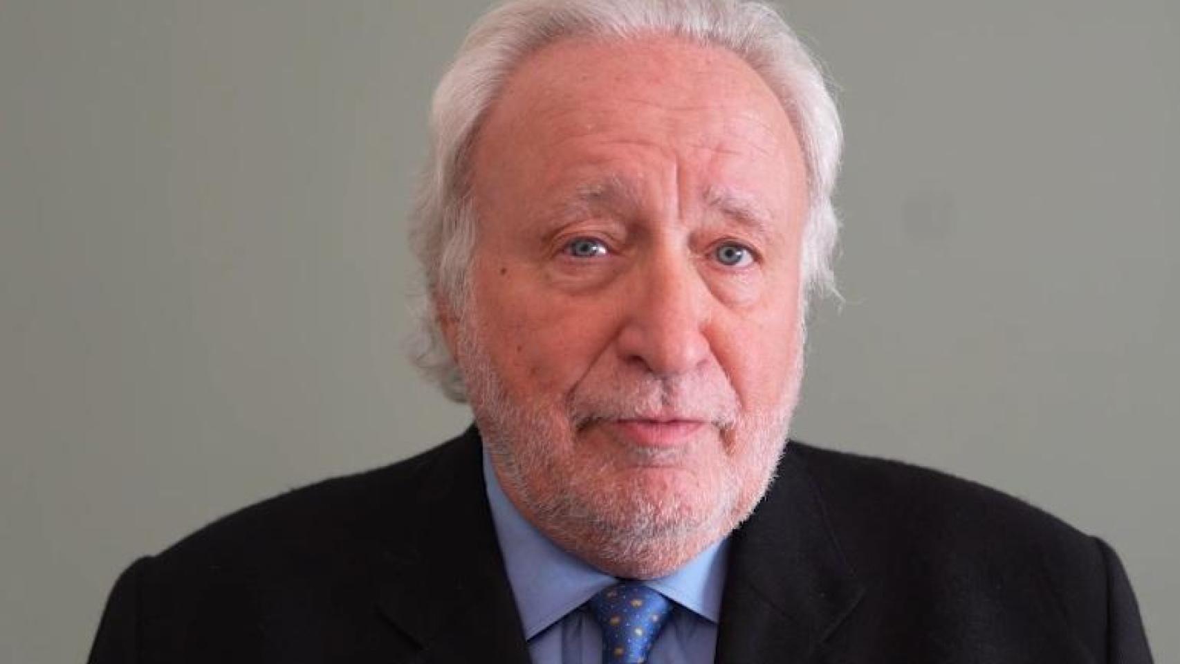 El economista Antoni Fernández Teixidó