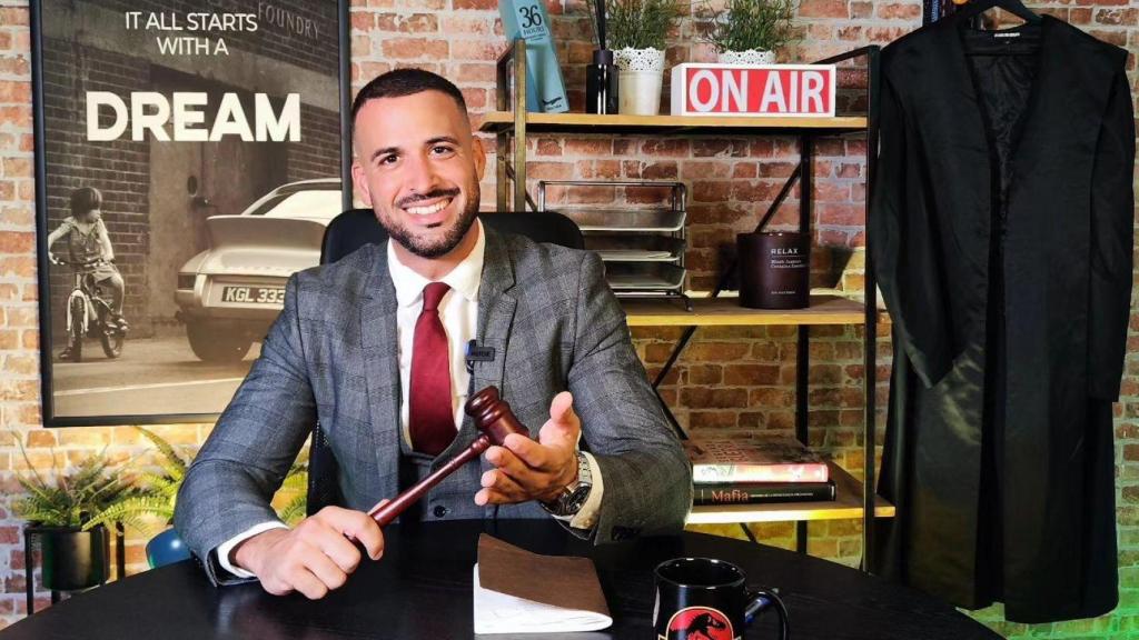 Álvaro NAvarro / Facebook