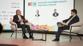 Luis Furnells, presidente ejecutivo de Grupo Oesía