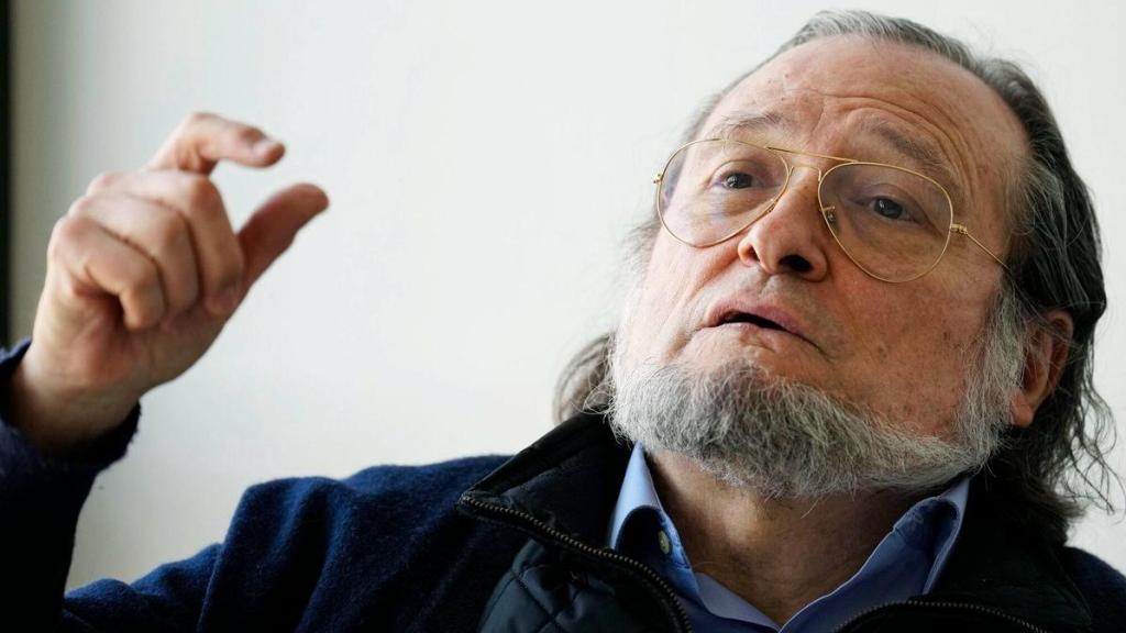 Santiago Niño Bacerra / EFE