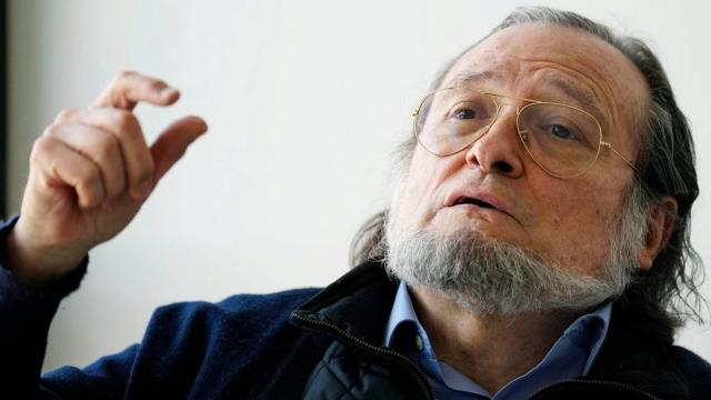 Santiago Niño Bacerra / EFE