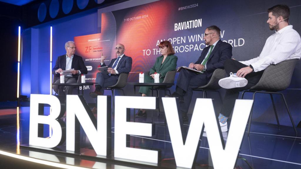 BNEW celebra este 2025 su sexta edición