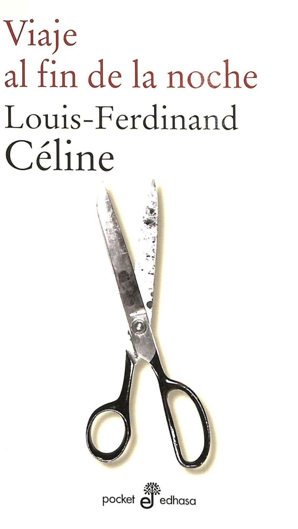 'Viaje al fin de la noche'