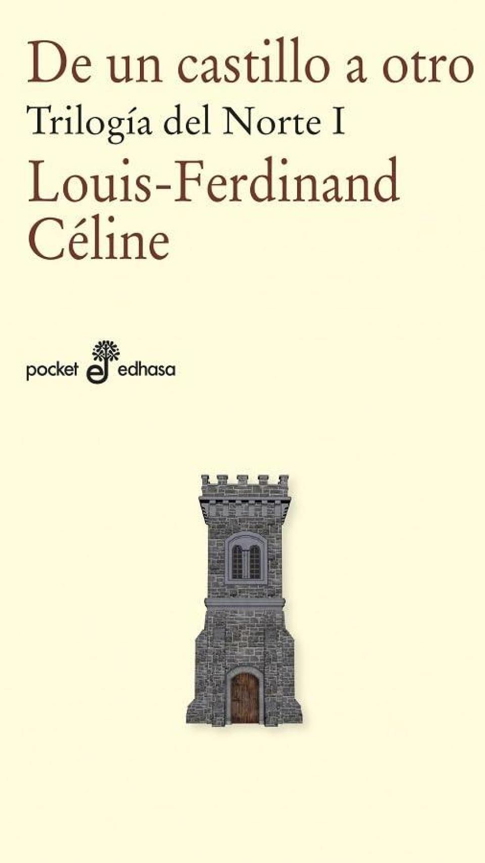 'De un castillo a otro'