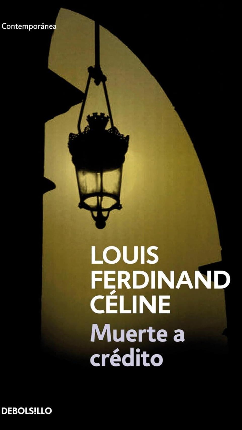 'Muerte a crédito'