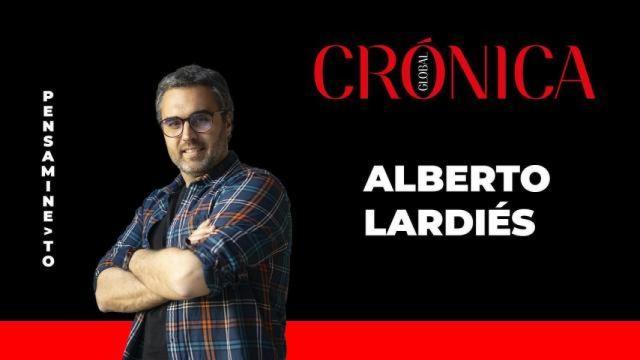 Alberto Lardies