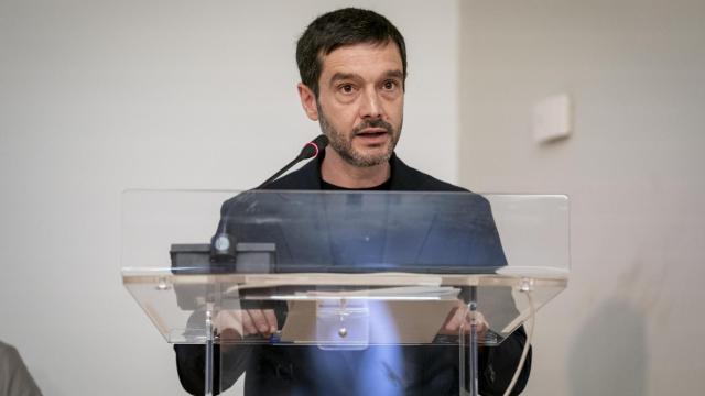 El ministro de Derechos Sociales, Consumo y Agenda 2030, Pablo Bustinduy