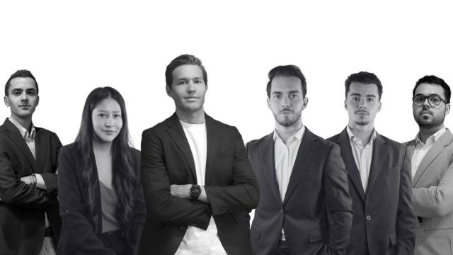 Equipo de Traspaso Restaurante