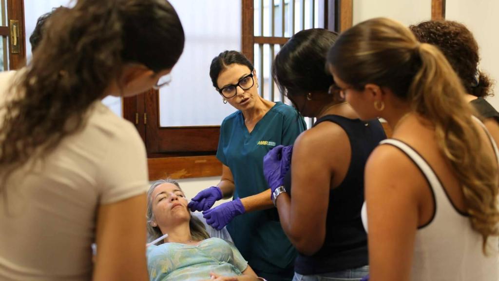 AMIR Medicina Estética