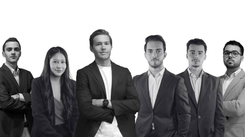 Equipo de Traspaso Restaurante