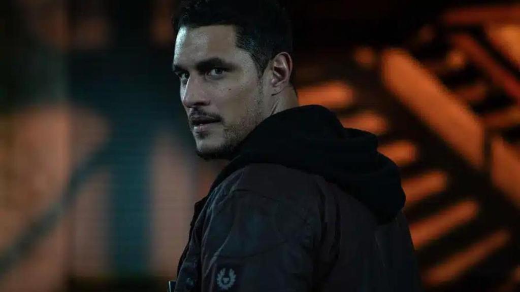 Imagen de la serie ‘Virdee’