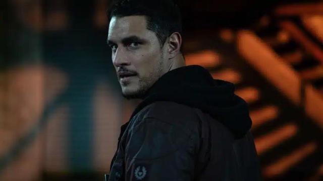 Imagen de la serie ‘Virdee’