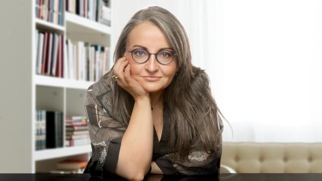 Rebeca Pardo