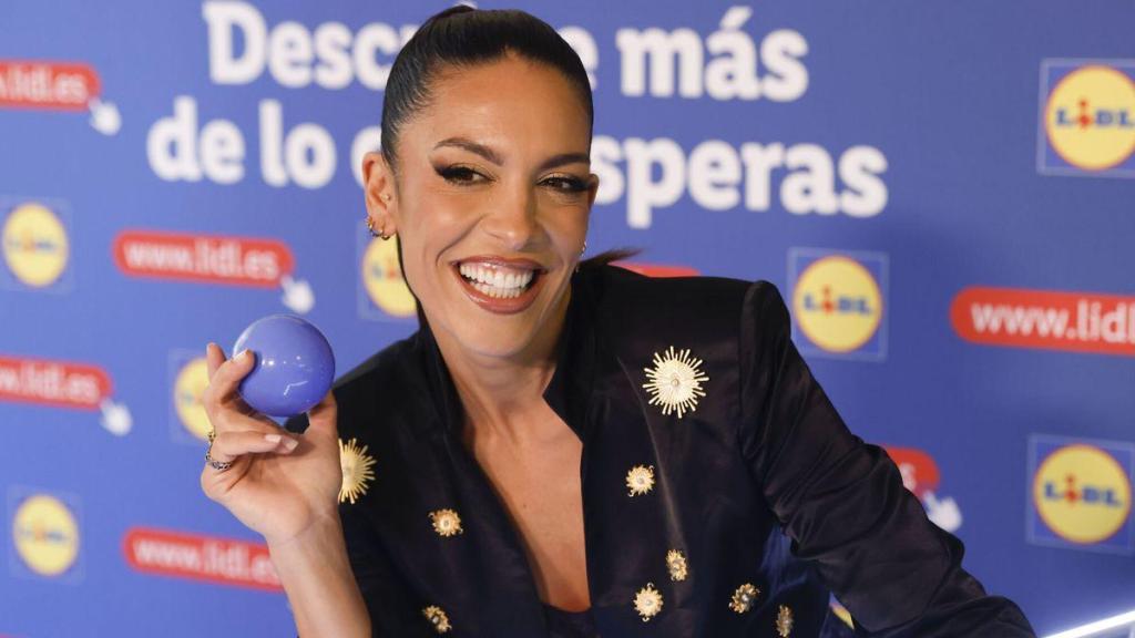 Lorena Castell / EFE