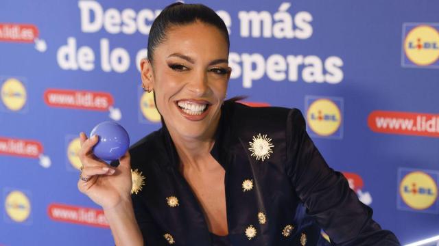 Lorena Castell / EFE