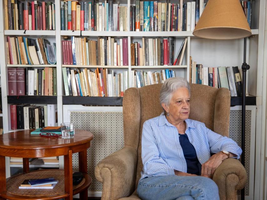 Entrevista Victoria Camps