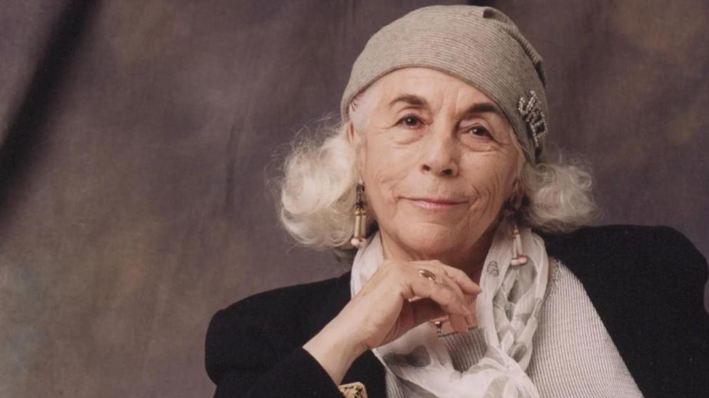 Carmen Martín Gaite