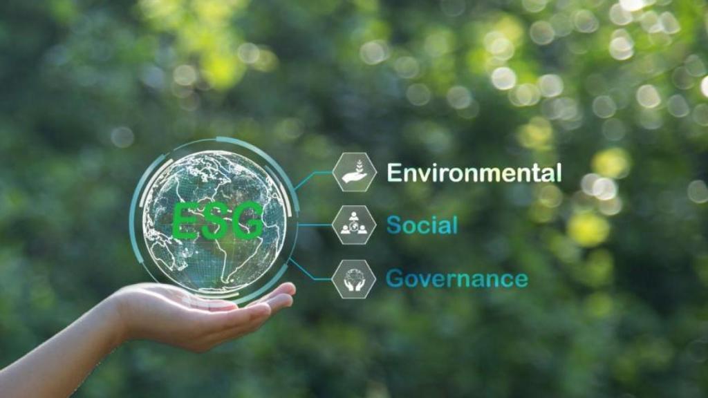 Criterios ASG (ESG, por sus siglas en inglés)