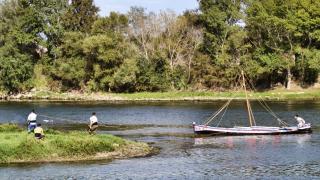 La ruta de Cataluña que lleva a tres islas y se hace a pie