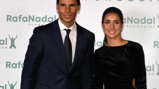 El bonito nombre catalán de Rafa Nadal y Mery Perelló: significa