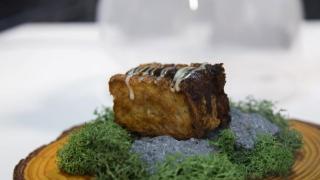 La mejor tapa de Cataluña se encuentra en este municipio de Barcelona: con una salsa de coco que aporta frescura