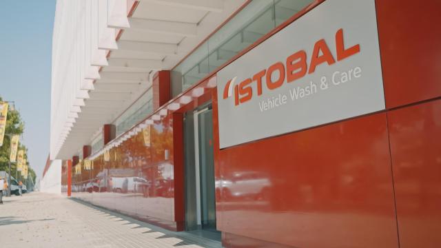 Istobal: de taller de coches a líder tecnológico en el lavado de vehículos