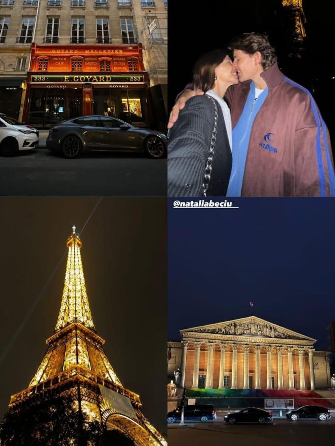 Storie de La Tita Nati