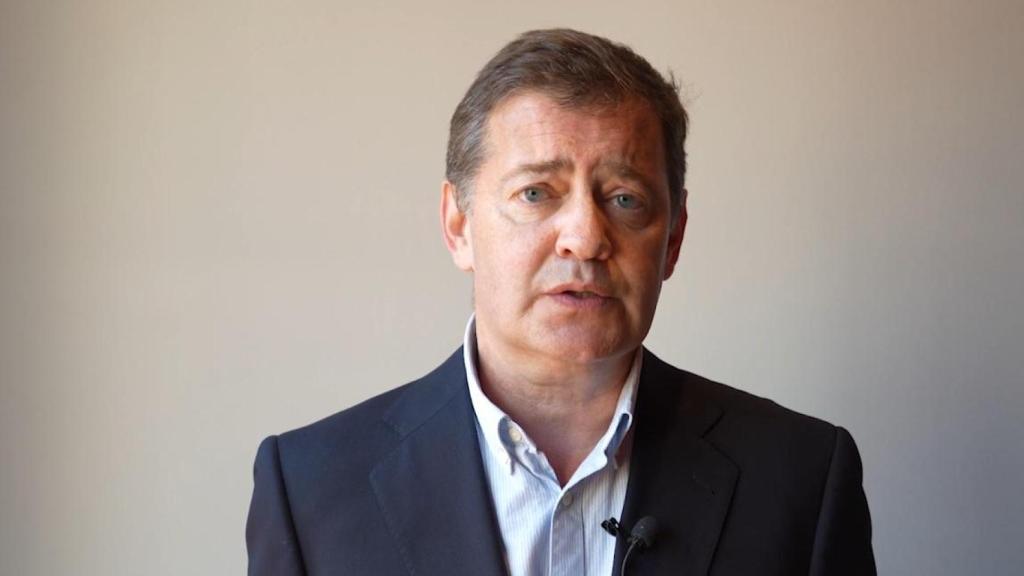 Gonzalo Baratech, presidente del Consejo de Administración de Crónica Global