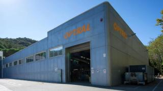 Instalaciones de Optral