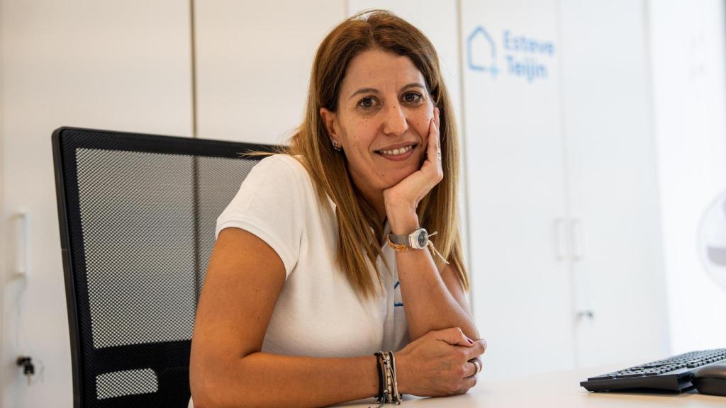 Centro Respiratorio Esteve Teijin