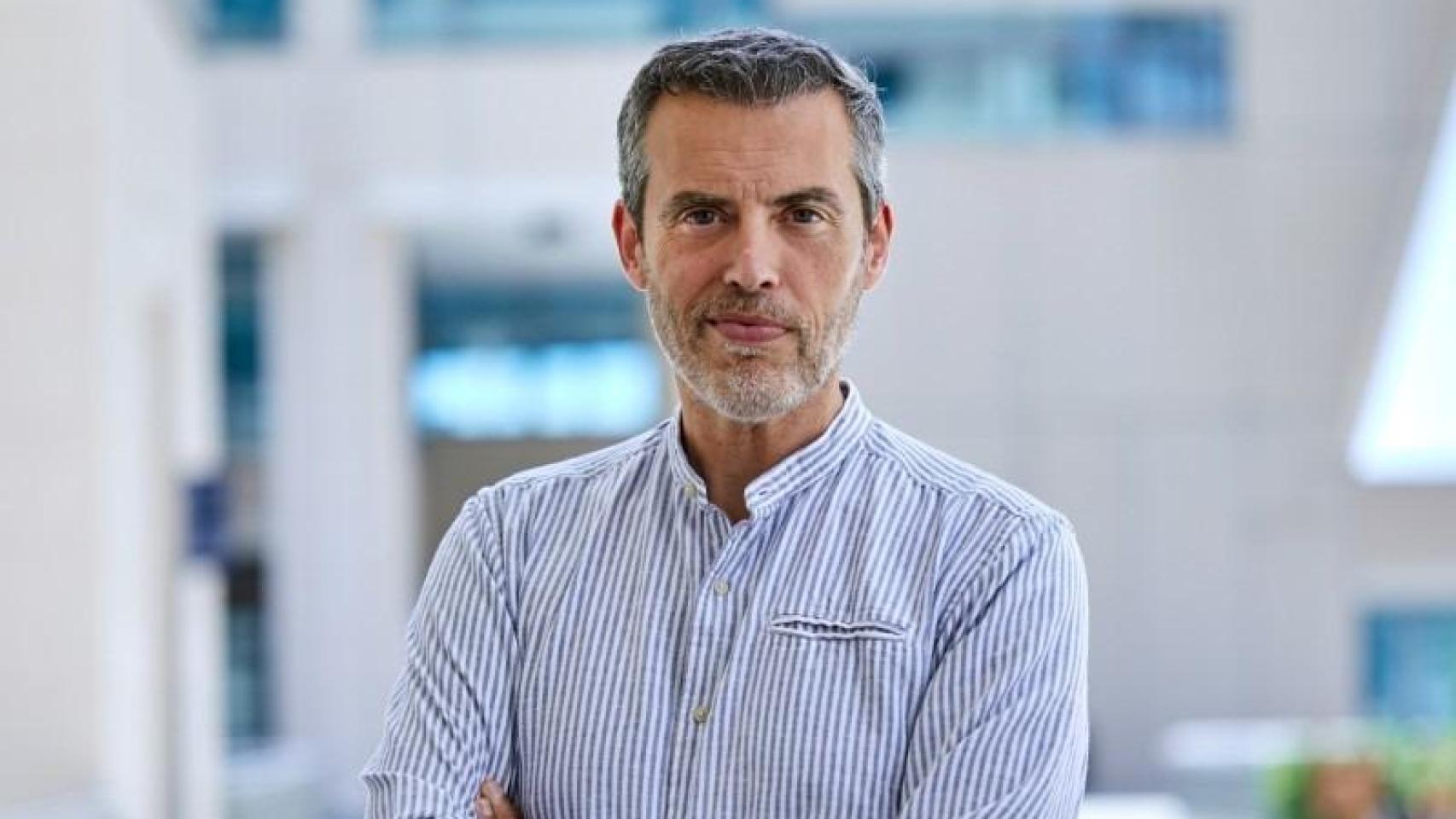 Xavi Ginesta / LinkedIn