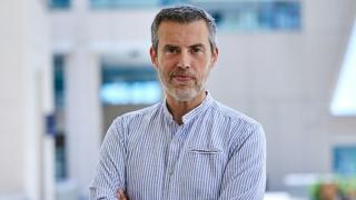 Xavi Ginesta / LinkedIn