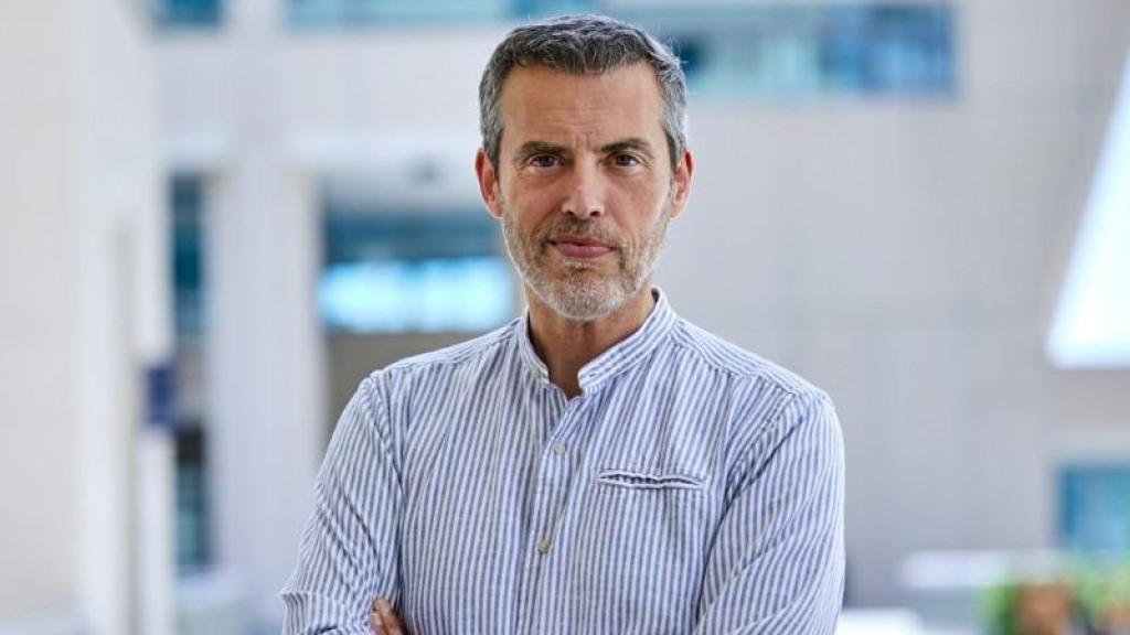 Xavi Ginesta / LinkedIn