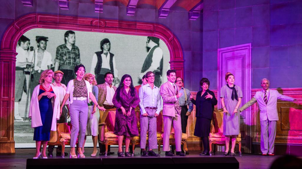 La Cubana al Teatre Romea