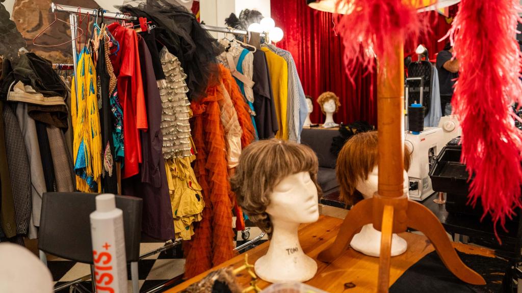 La Cubana en el Teatro Romea